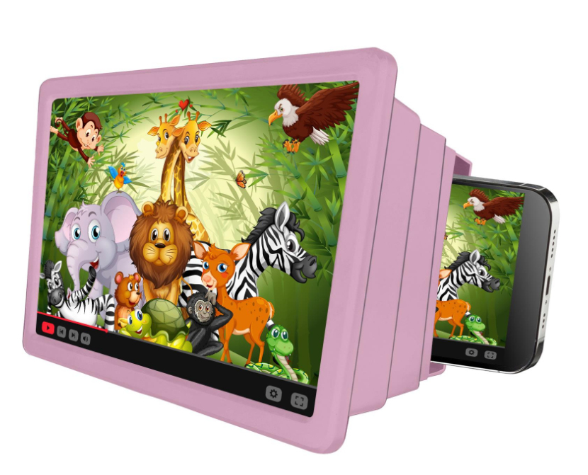 Celly KIDSMOVIEPK children's gadget Children's Projector