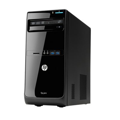 HP Pavilion p6-2024es AMD A4 A4-3400 – image 3