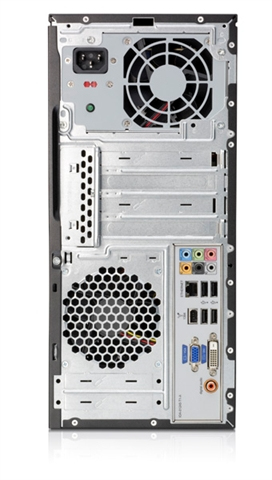 HP Pro 3015 MT + LE2001w – image 2