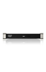 ICY BOX IB-540StUS2-BL optical disc drive Black – image 4