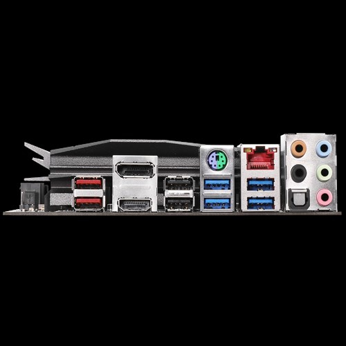 ASUS ROG STRIX Z370-G GAMING – image 6