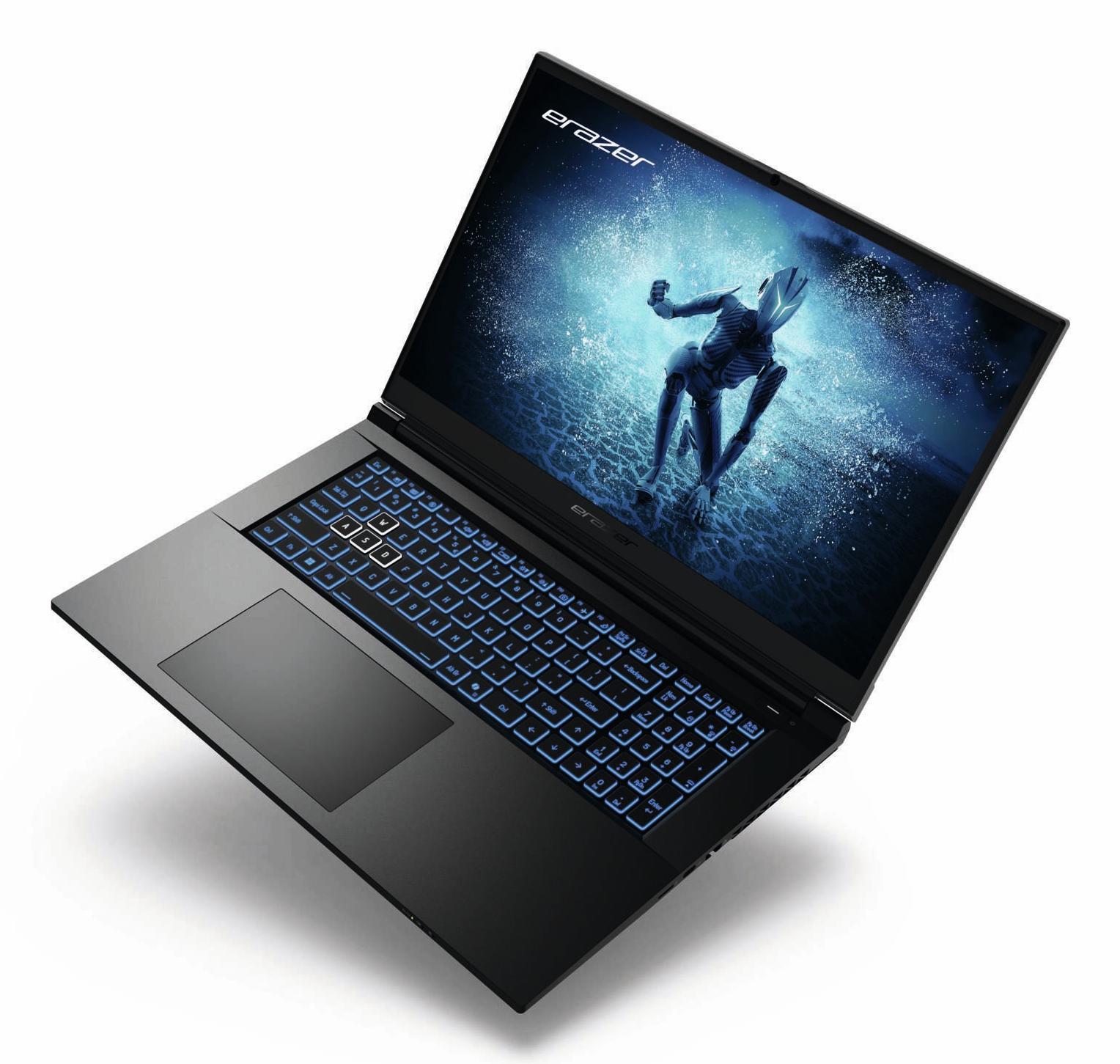 ERAZER MD62643 Intel® Core™ i7 i7-12650H Laptop – image 2