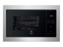 Electrolux MQC325GXE microwave Stainless steel Built-in