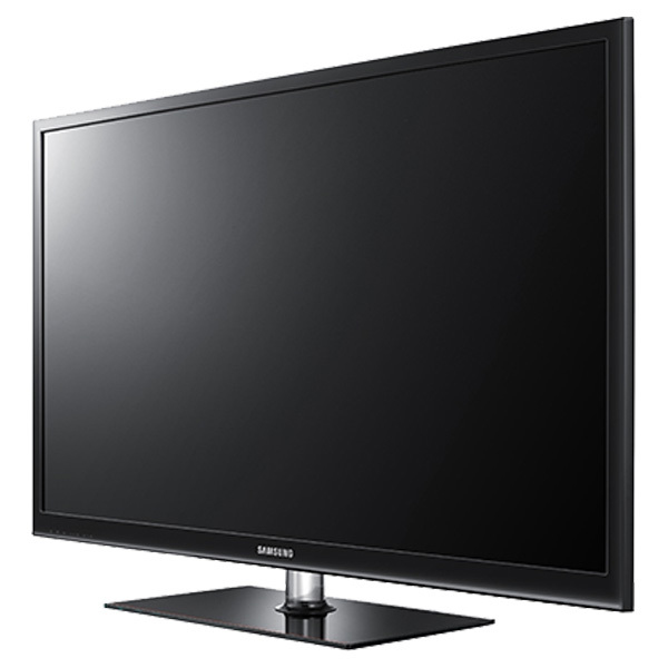 Samsung PN43D490A1D 109.2 cm (43") XGA Black – image 6