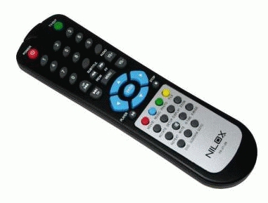 Nilox MTHD0205ER digital media player Black – image 3