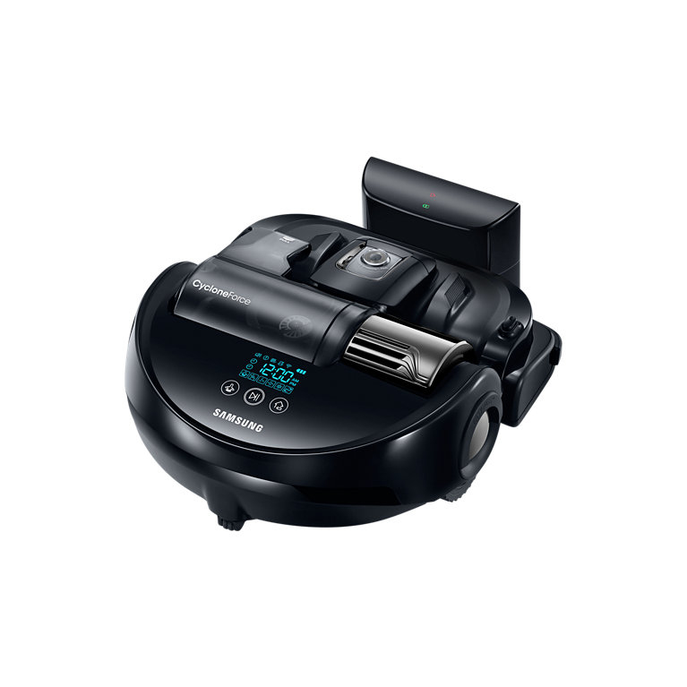 Samsung SR20J9250U Black – image 8