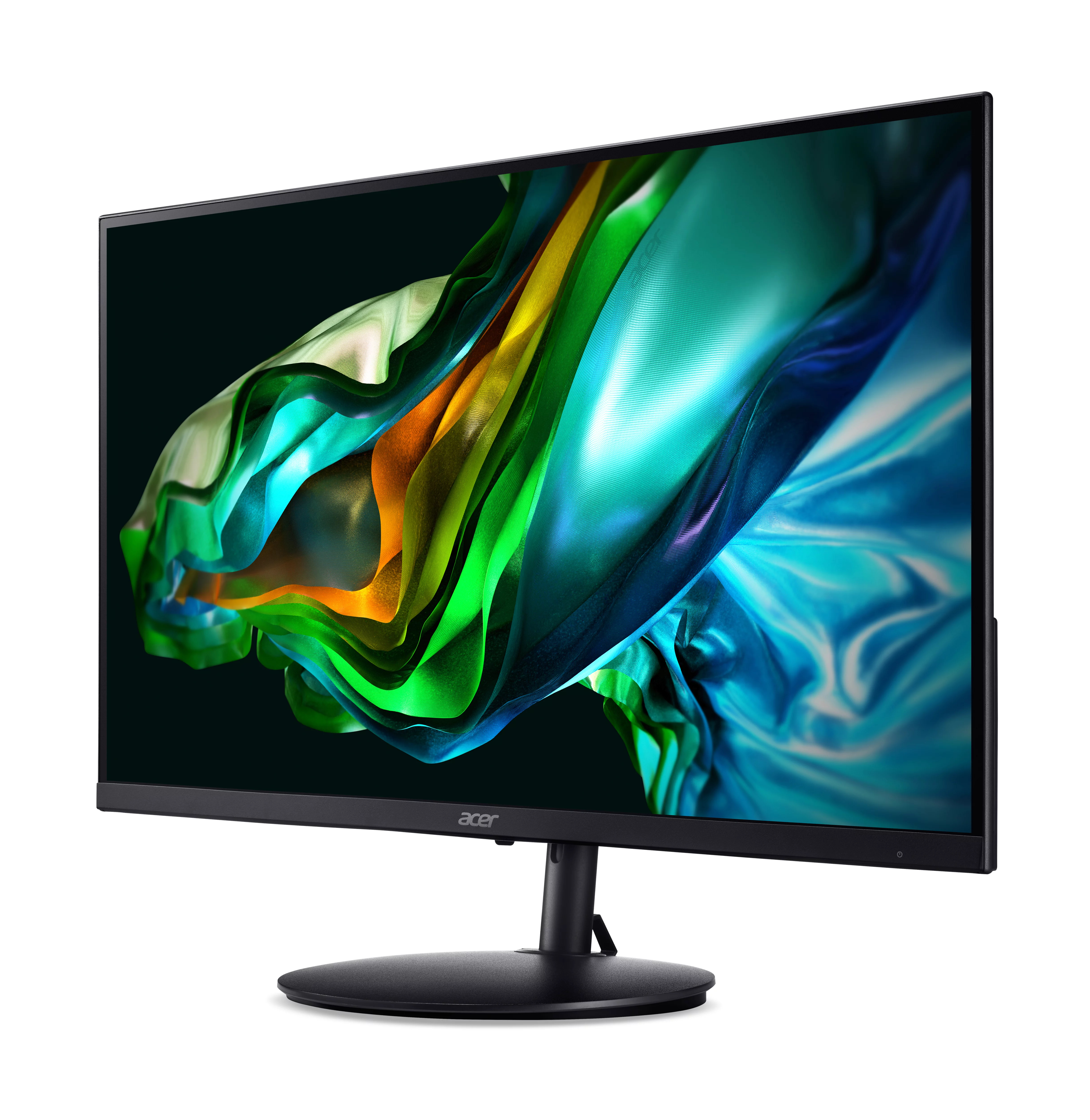 Acer SH2 SH322QK bmiiphx computer monitor 80 cm (31.5″) 3840 x 2160 pixels 4K Ultra HD LCD Black image 2