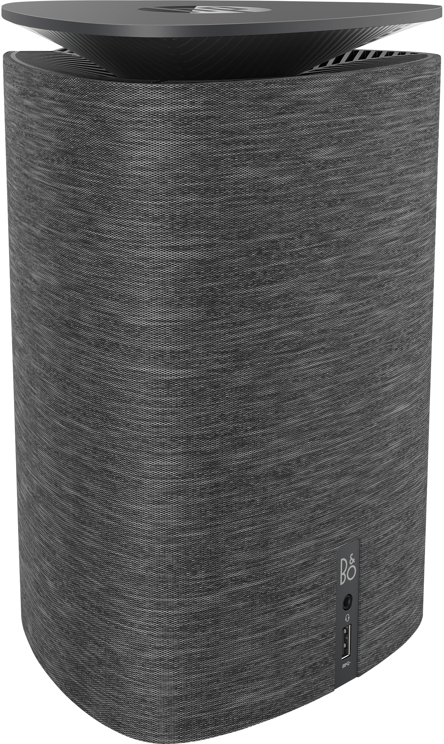 HP Pavilion Wave Desktop - 600-a050na – image 3