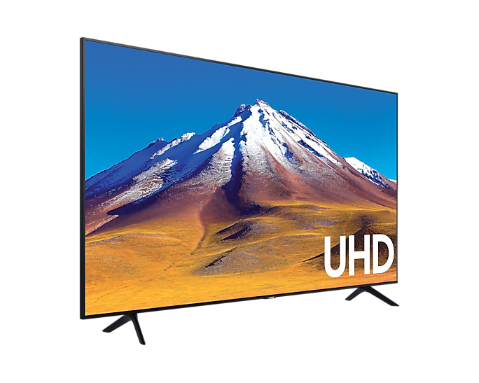 Samsung UE43TU6905K 109.2 cm (43") 4K Ultra HD Smart TV Wi-Fi Black – image 3