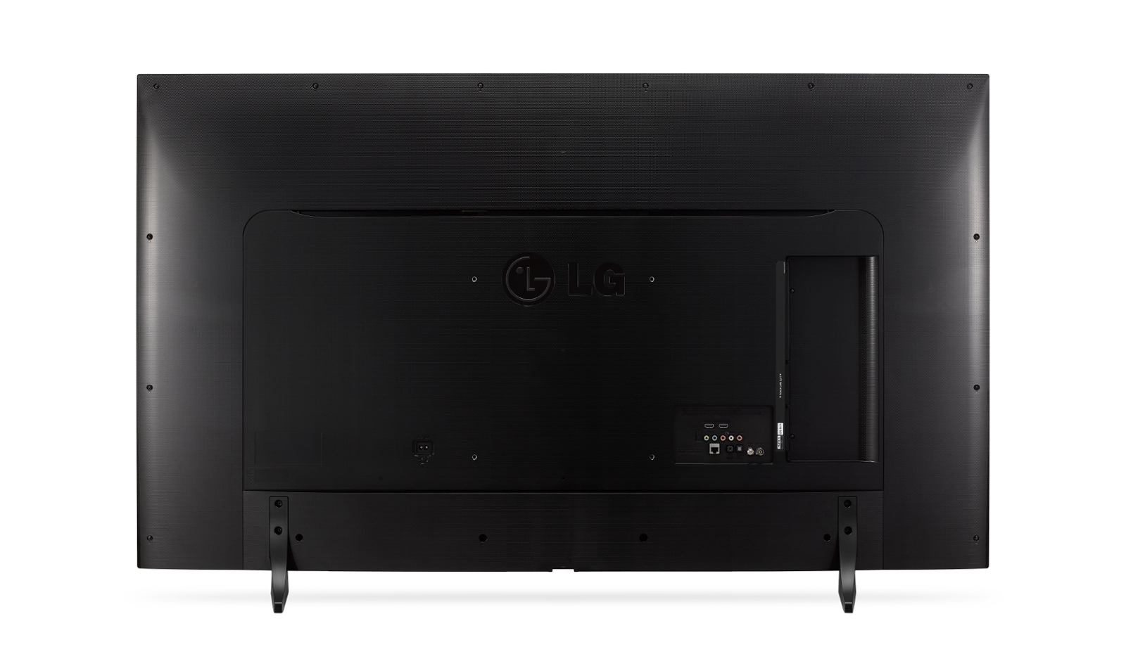 LG 55UH600V 139.7 cm (55") 4K Ultra HD Smart TV Wi-Fi Black – image 4