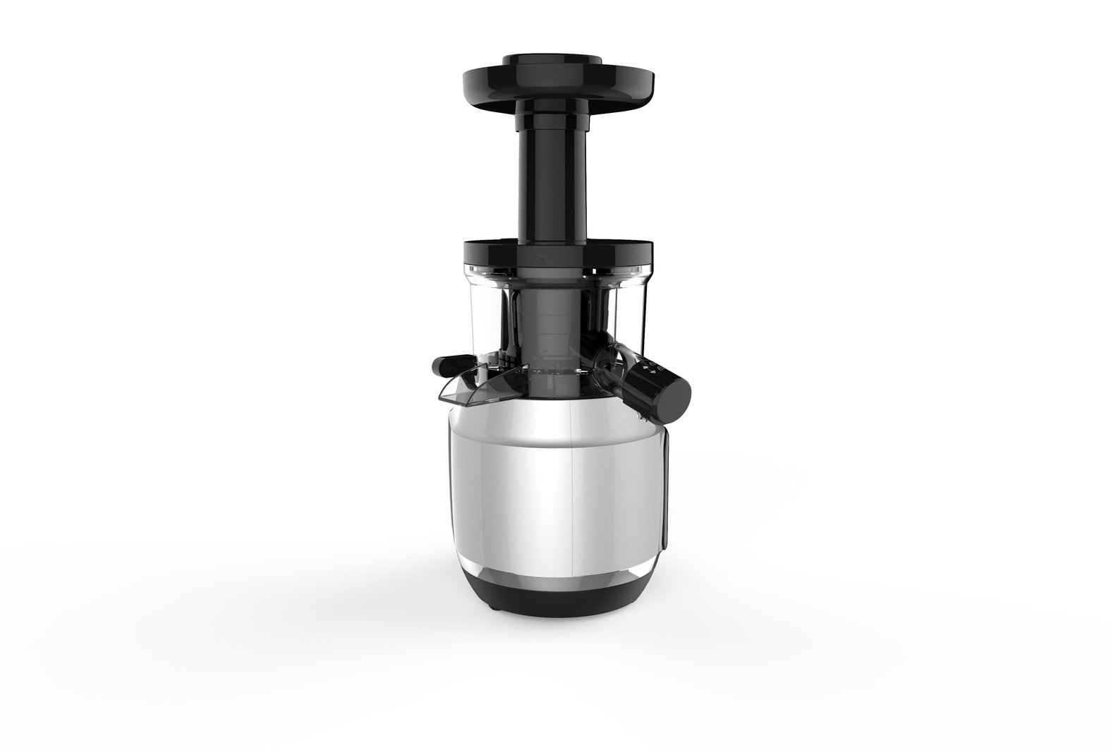 Moulinex ZU420E Slow juicer – image 4