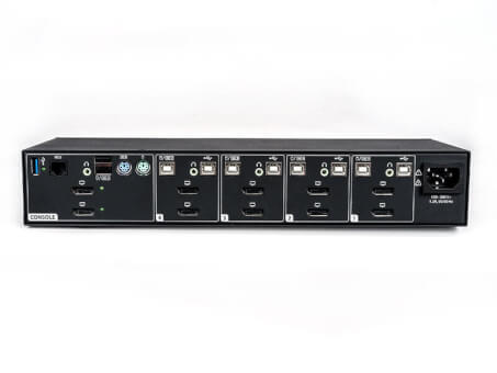 Vertiv Cybex SC 945DP – image 2