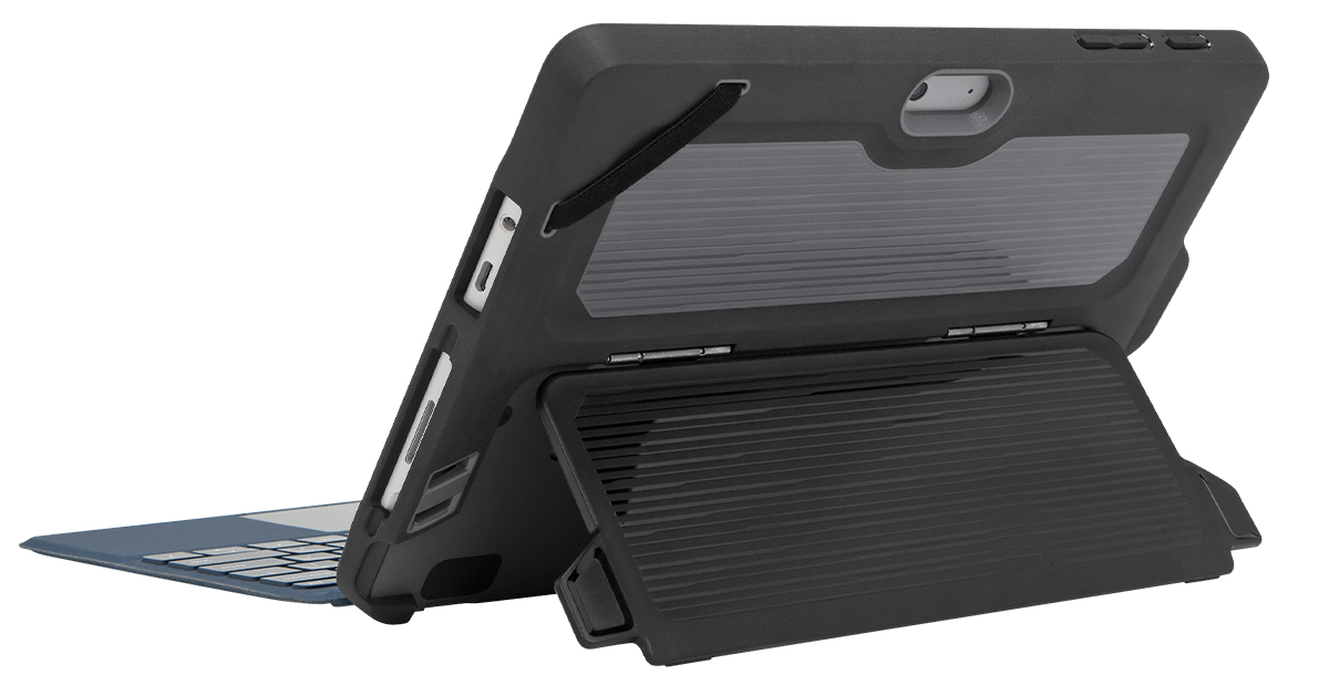 Targus TARTHZ779GL tablet case Folio Black – image 3