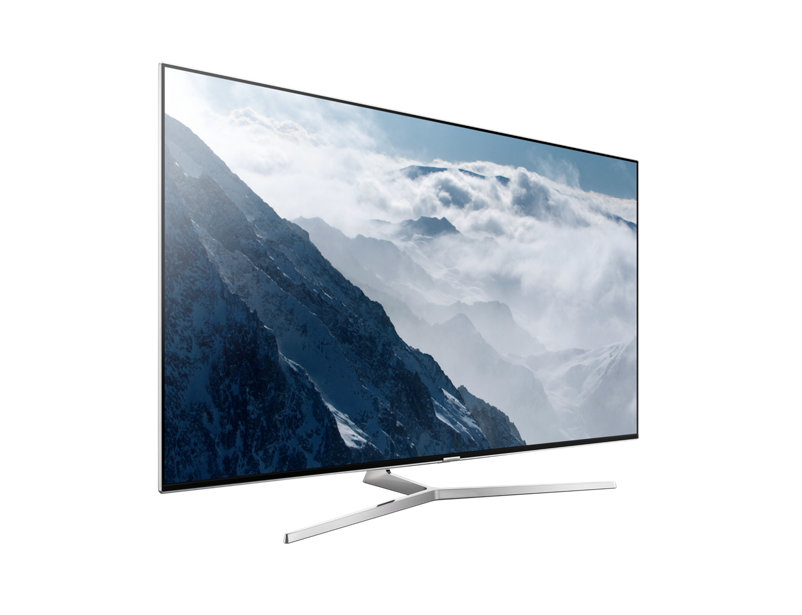 Samsung Series 8 UE55KS8000TXZF TV – image 5