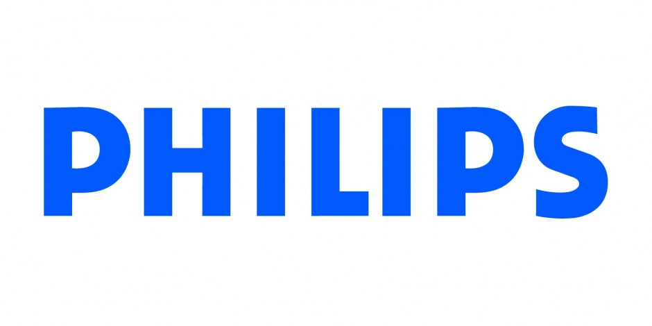 Philips DLN1750/17 tablet case Folio Grey, Navy