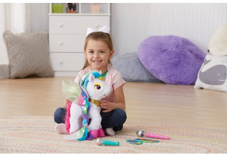 VTech 80-182504 children's gadget Children's electronic animal – image 6