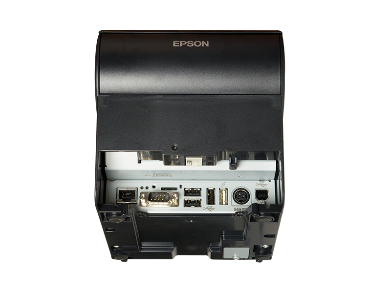 Epson C31CE94751F2 POS printer – image 7