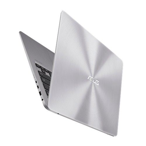 ASUS Zenbook UX330UA-FC031T Intel® Core™ i7 i7-6500U Laptop – image 2