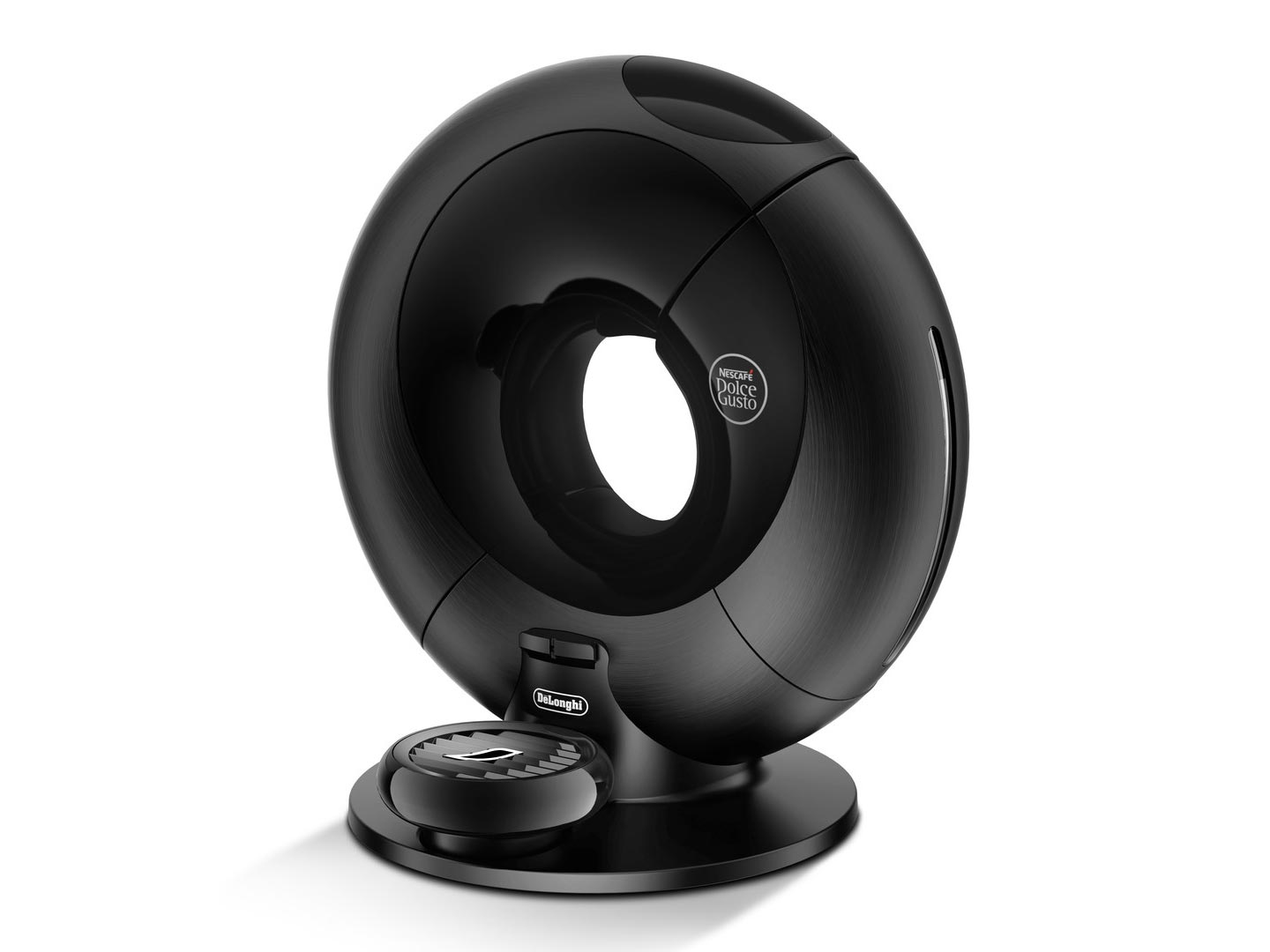 De’Longhi EDG 737.B