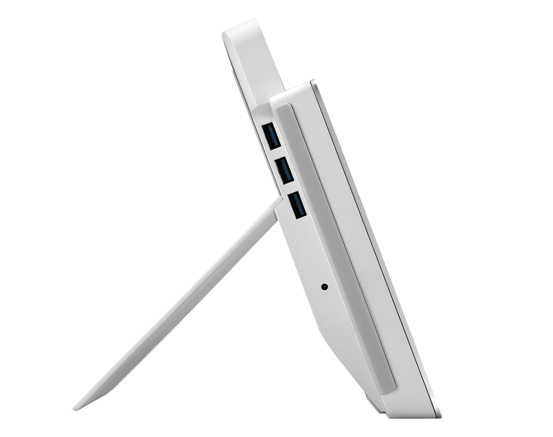 Acer NP.DCK11.00H laptop dock/port replicator Docking Silver – image 3