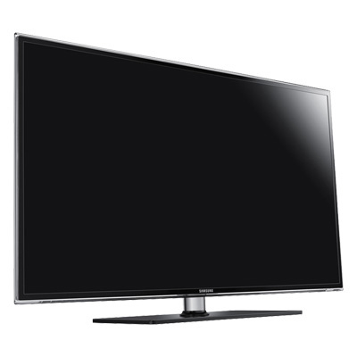 Samsung UN46D6000 116.8 cm (46") Full HD Wi-Fi Black – image 3
