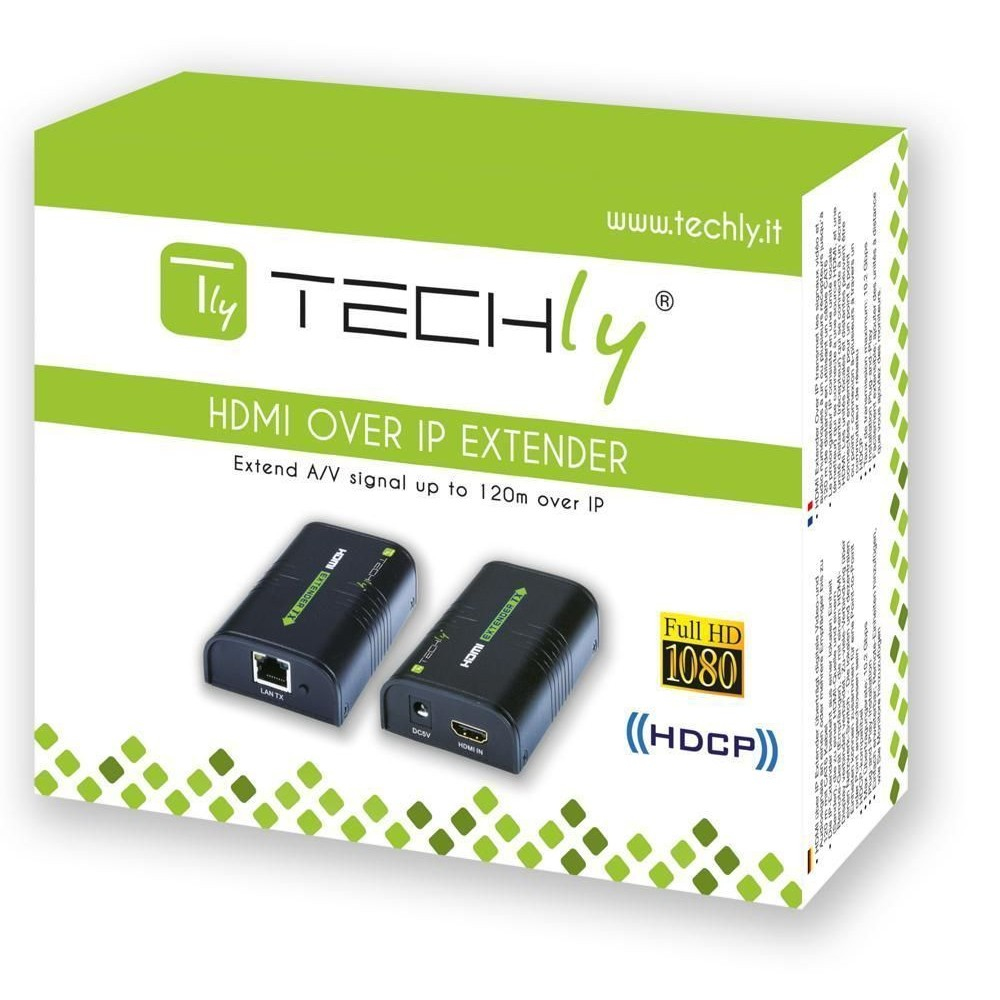 Techly IDATA EXTIP-373 – image 2