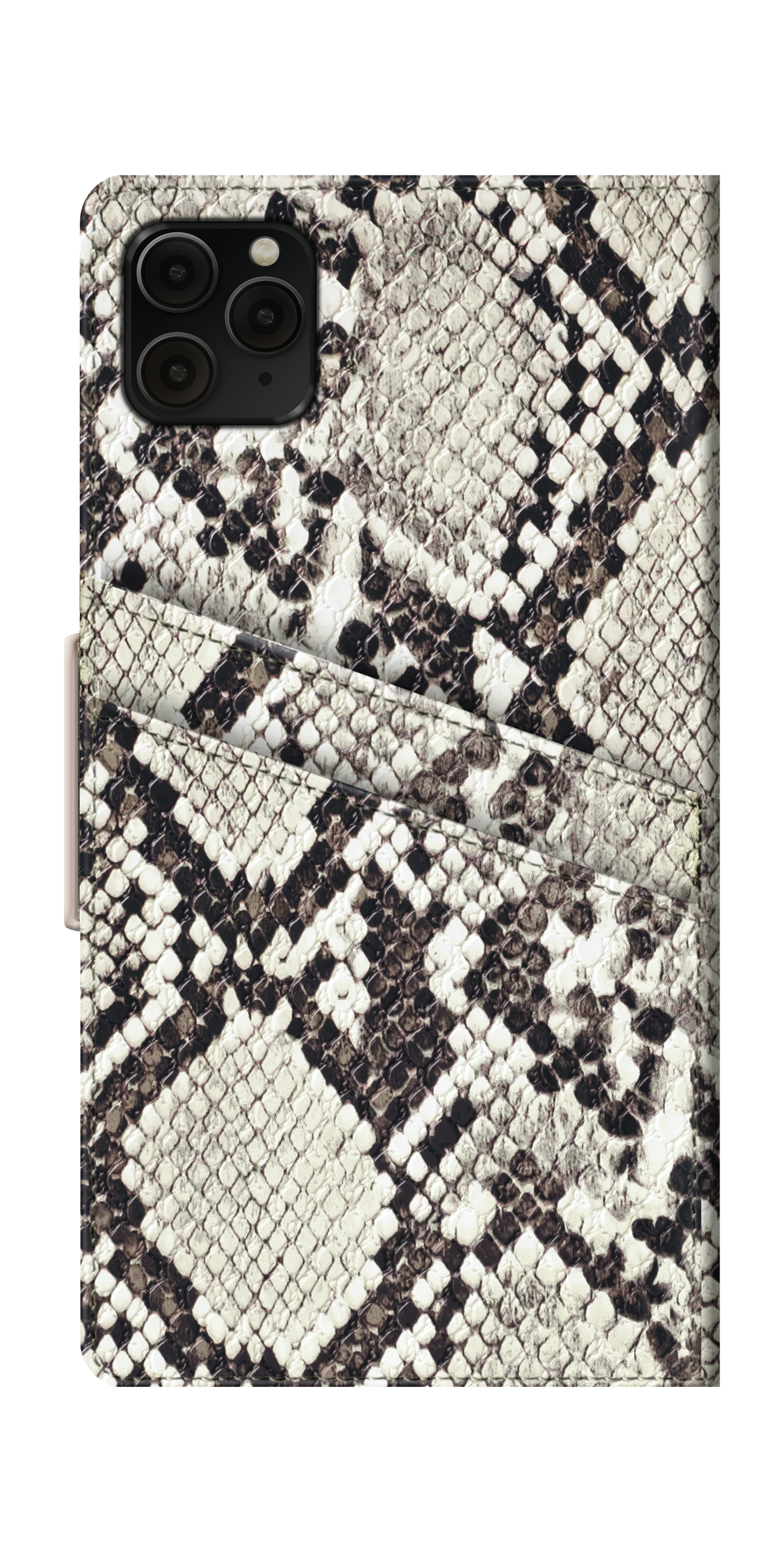 iDeal of Sweden Atelier Wallet iPhone 11PM/XSM Eternal Snake – image 3