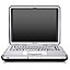 HP Compaq Presario R3410US Rfrbd Notebook PC