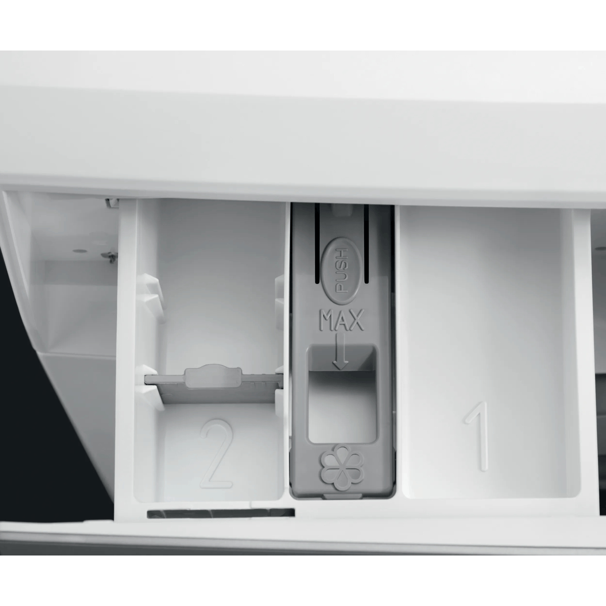 AEG Series 6000 L6SE74BB washing machine Front-load – image 6