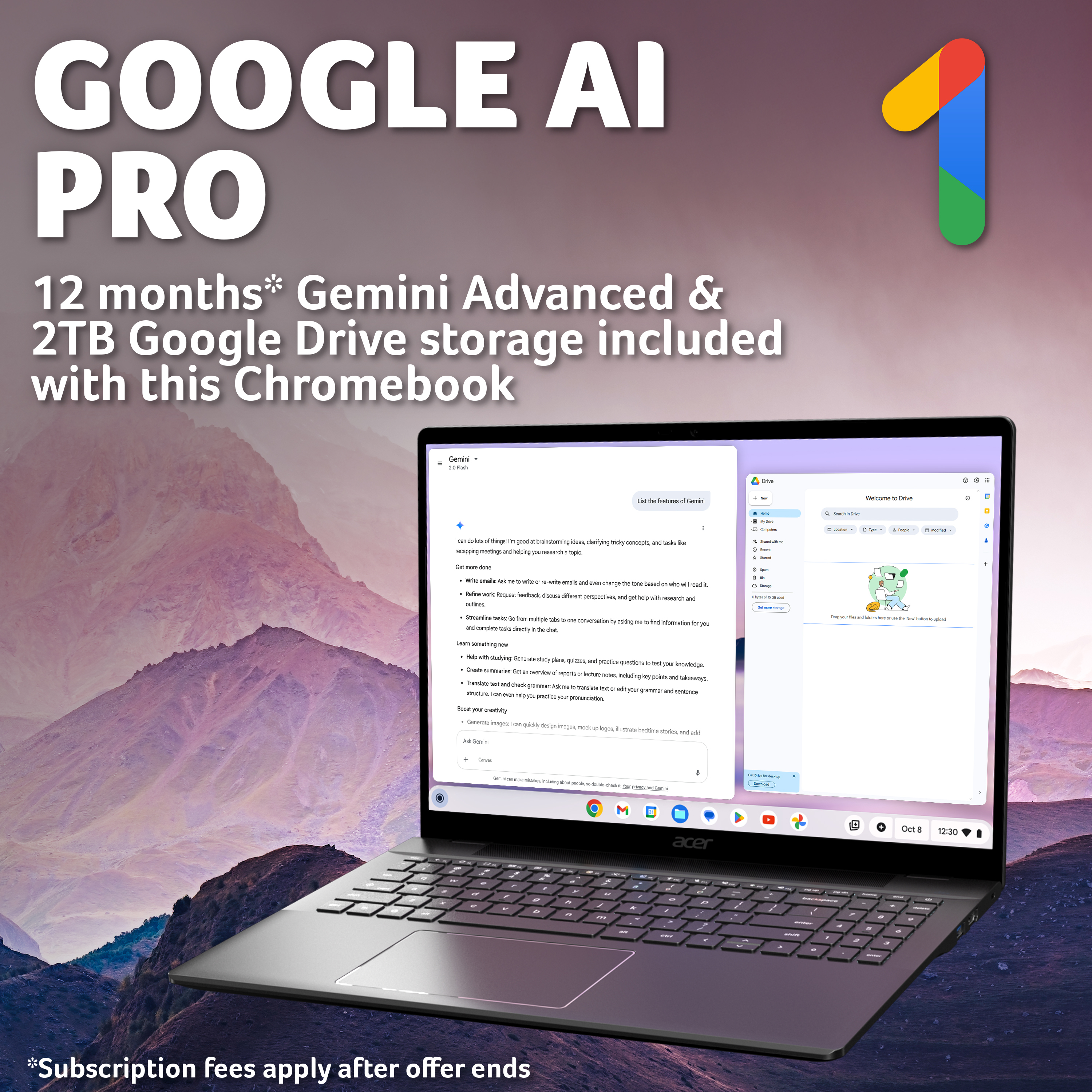 Product Gallery