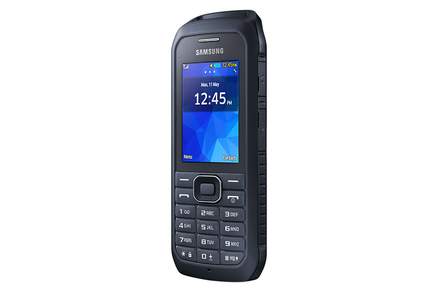 Samsung Xcover 550 – image 4