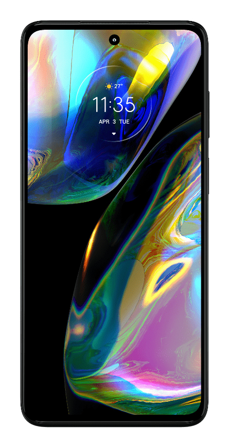 Motorola Moto G82 5G – image 2