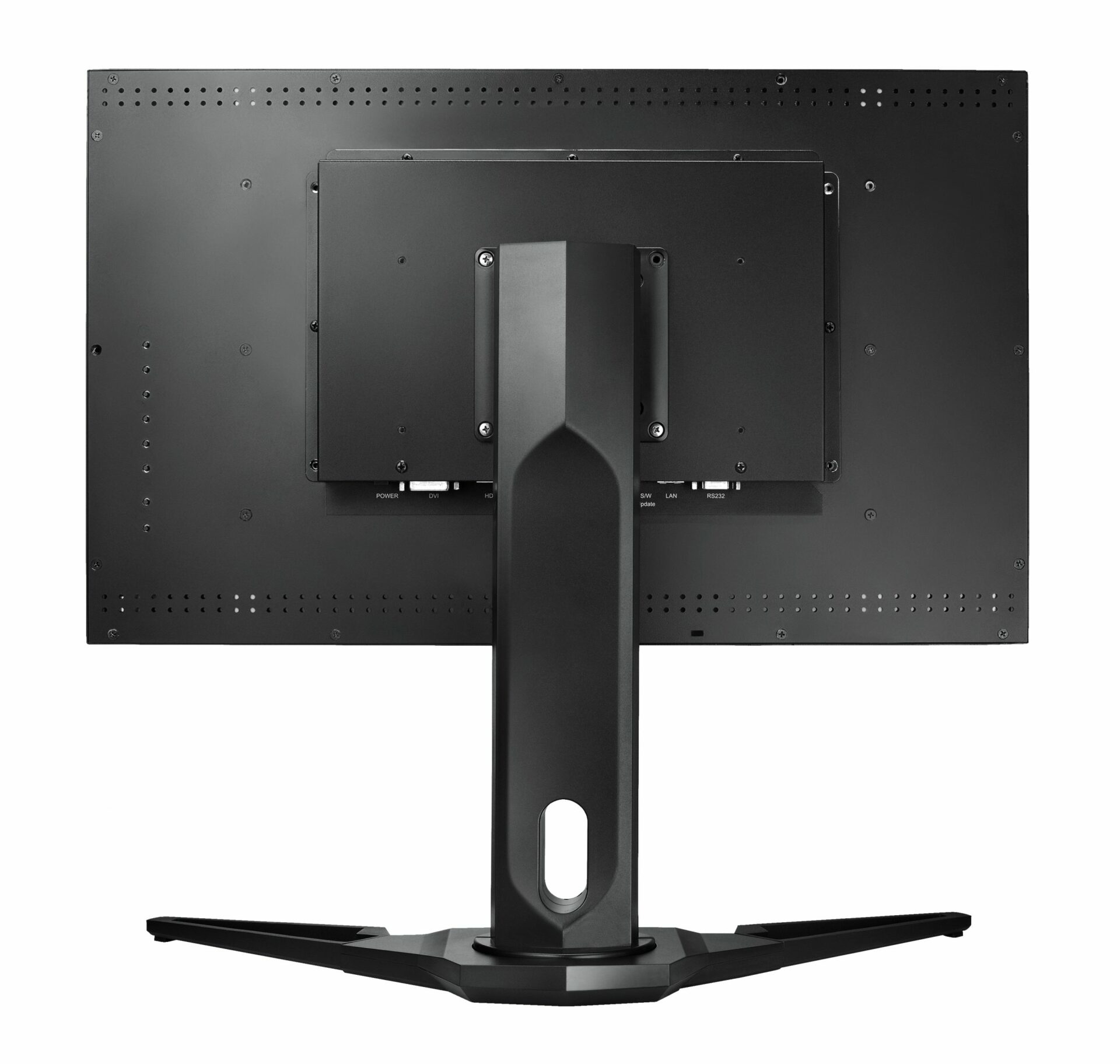 AG Neovo QX-24 60.5 cm (23.8") 3840 x 2160 pixels – image 7