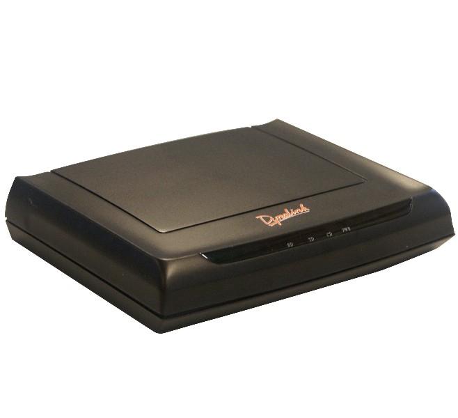 Conceptronic External 56Kbps Voice/Fax Modem