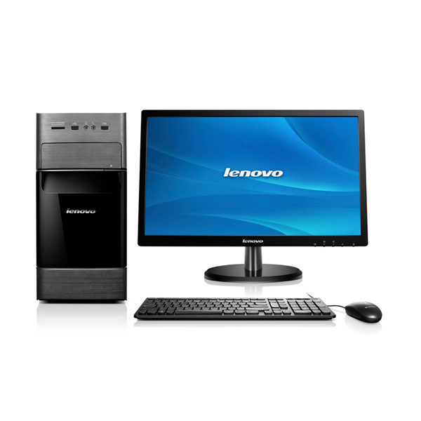 Lenovo H515r21 E1-2500 2G50D – image 2