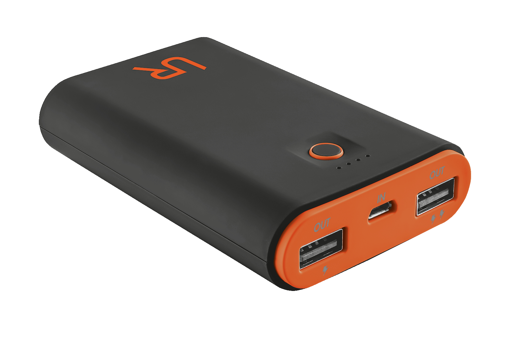 Trust 20494 power bank – image 1