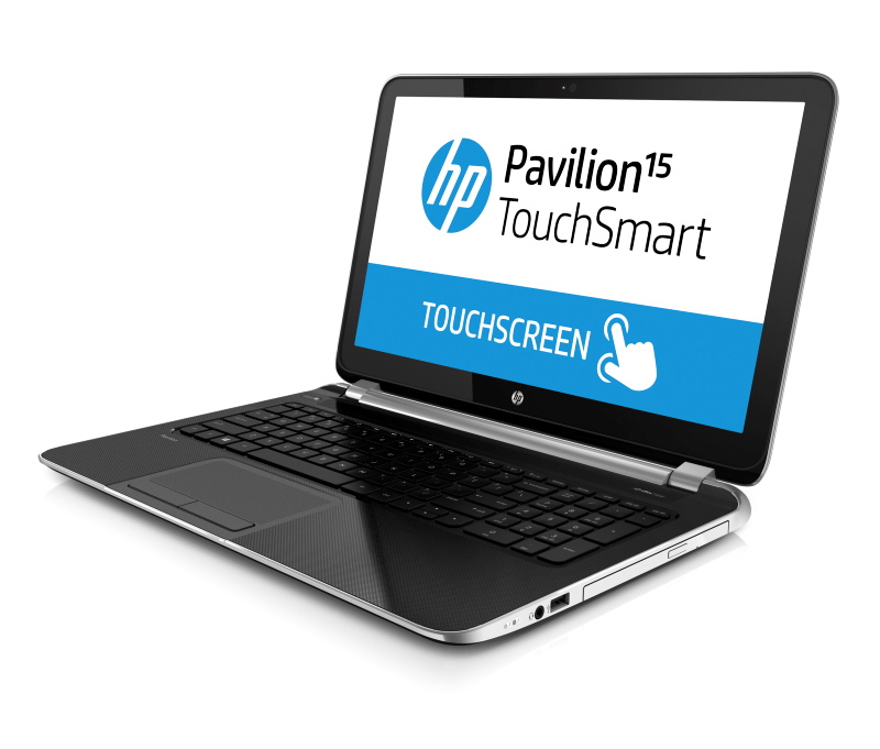 HP Pavilion TouchSmart 15-n204ed AMD A4 A4-5000M Laptop – image 5