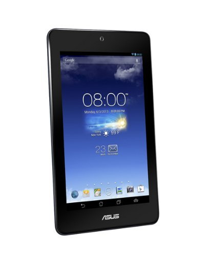 ASUS MeMO Pad HD 7 ME173X-1B056A tablet Mediatek