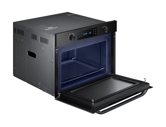 Samsung NQ50K3130BB Black Solo microwave Built-in – image 9