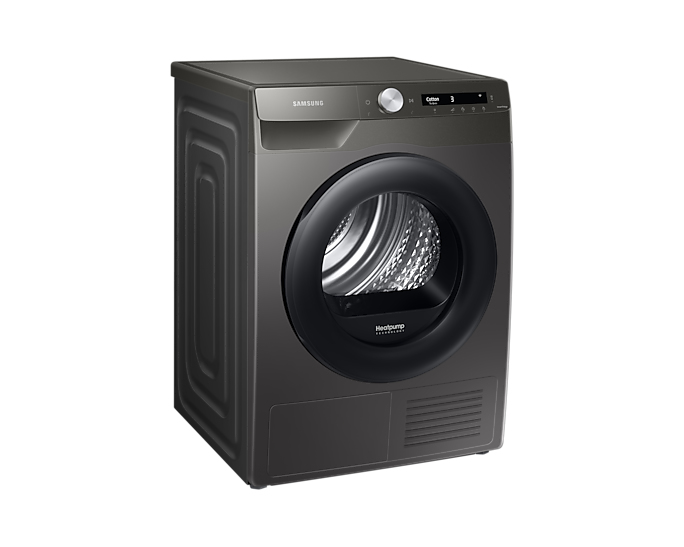Samsung DV80T5220AN/S1 tumble dryer Freestanding Front-load – image 2