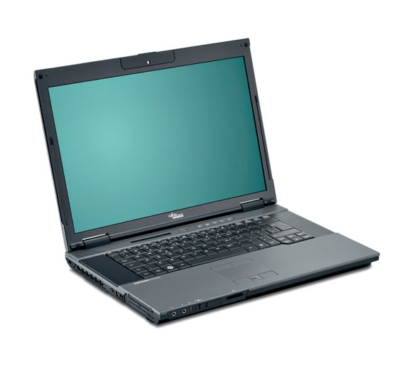 Fujitsu ESPRIMO Mobile D9510 + Microsoft Office 2007 SB MLK – image 3