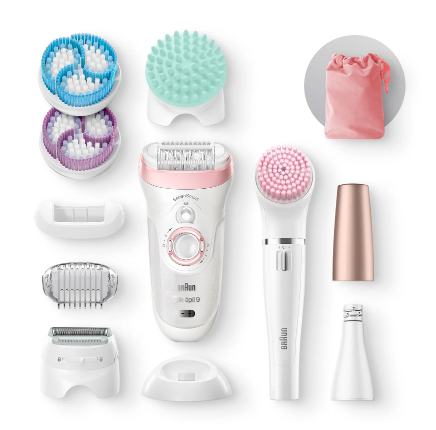 Braun Silk-épil Beauty Set 9 – image 2