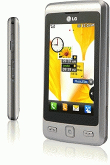 LG Cookie KP501 – image 2