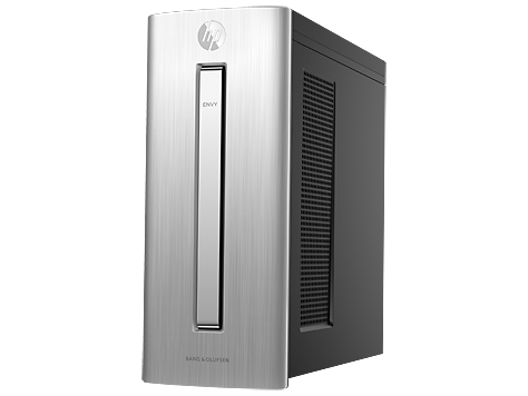 HP 750-103d + McAfee Scratch Card 1PC User (1 YR) + Logitech M100R USB Mouse – image 3