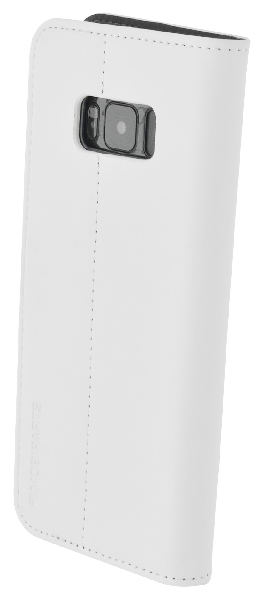 Mobiparts Premium Wallet TPU Case Samsung Galaxy S8 White – image 3