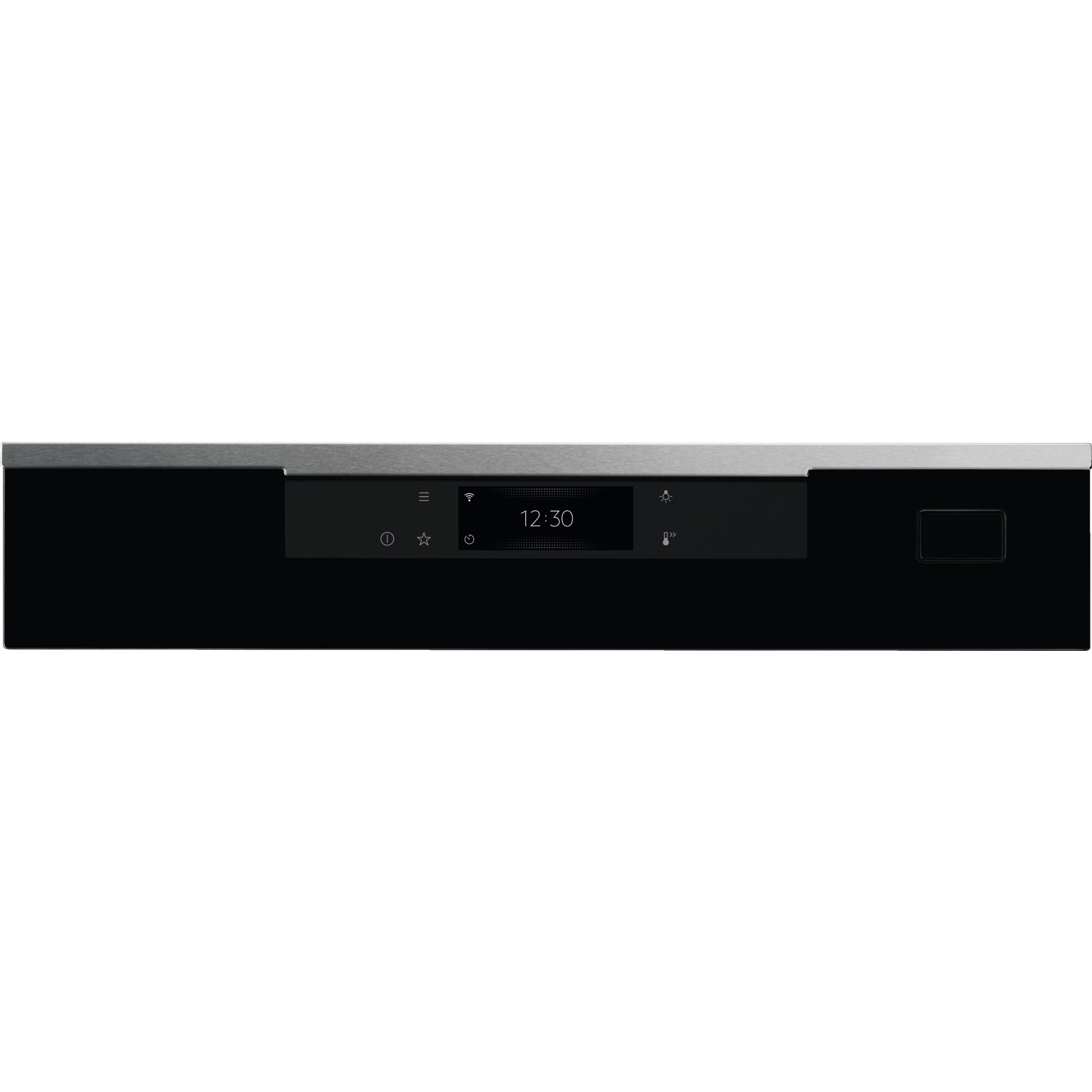 Electrolux KOBBS39WX 70 L 3500 W Stainless steel – image 3