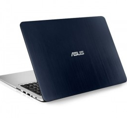 ASUS A501LB-DM119T Intel® Core™ i7 i7-5500U Laptop – image 5