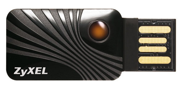 Zyxel WAP3205 + NWD2105 – image 8