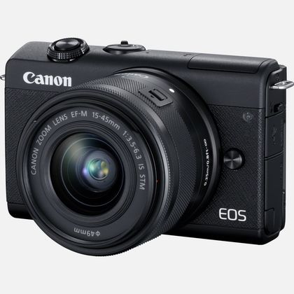 Canon M200 + EF15-45MM F/3.5-6.3 IS STM – image 5