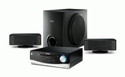 Sharp HTDV40H home cinema system 2.1 channels